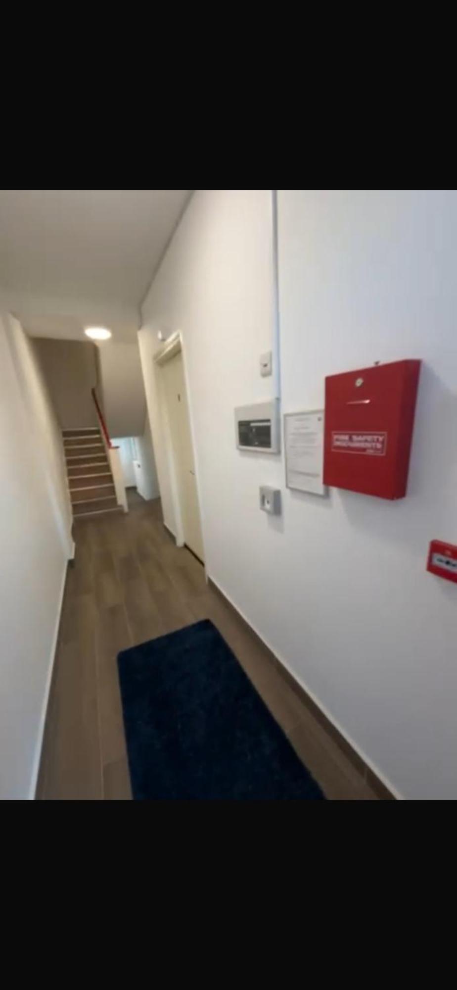 Studio In Rathmines - 6 Appartement