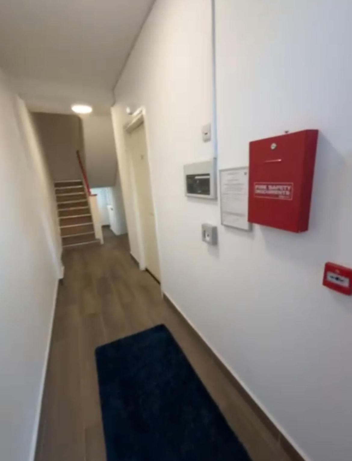 Appartement Studio In Rathmines - 6