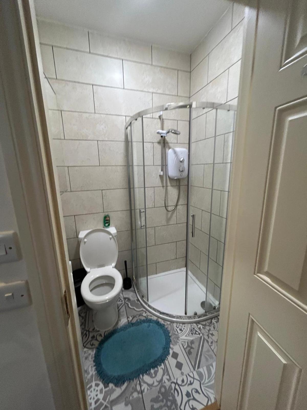 Studio In Rathmines - 6 Appartement Dublin