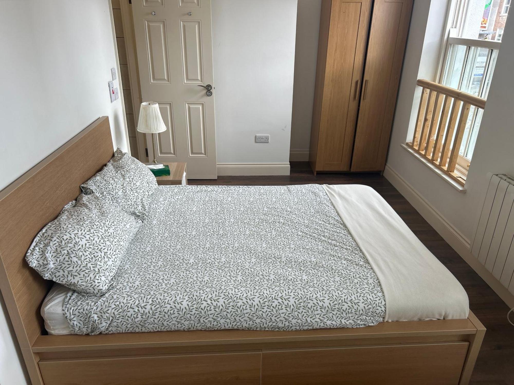 Appartement Studio In Rathmines - 6 *